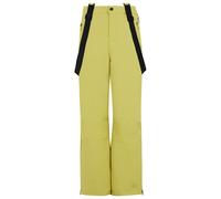 PROTEST Spiket Jr Snowpants - Enfant - Jaune - taille 14 ans- modèle 2024