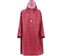 Protest - Poncho de pluie - Prtlaugh Rain Poncho Rose Dust Rose