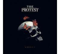 Protest - Legacy [Cd]