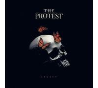 Protest - Legacy [Cd]