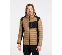 Protest Letton Jacket Marron 2XL Homme