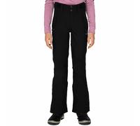 Protest - Lole JR - Pantalon ski enfant True Black - Taille de l'enfant 104 cm