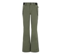 Protest - Lole JR - Pantalon ski enfant Botanic Green - Taille de l'enfant 104 cm