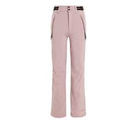 Protest - Lole JR - Pantalon ski enfant Mauvepink - Taille de l'enfant 104 cm
