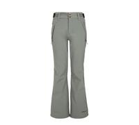 Protest - Lole JR - Pantalon ski enfant Mistygreen - Taille de l'enfant 176 cm