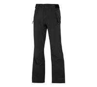 PROTEST Lole Jr Softshell Snowpants - Enfant - Noir - taille 10 ans- modèle 2024