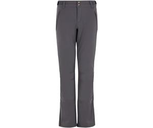 PROTEST Lole Softshell Snowpants - Femme - Gris - taille M- modèle 2024