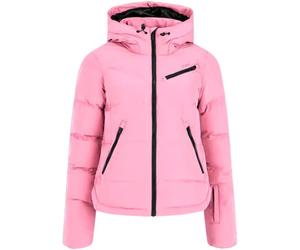 PROTEST Lucid Snowjacket W - Femme - Rose - taille M- modèle 2026