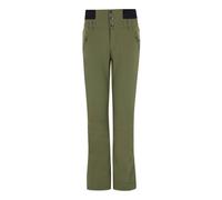 Protest - Lullaby - Pantalon ski femme Botanic Green - XS / 34