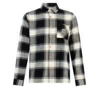 Protest Lunder Outdoor Long Sleeve Shirt Noir XL Homme