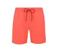 Protest Faster Swimming Shorts Orange XL Homme