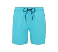 Protest Faster Swimming Shorts Bleu L Homme