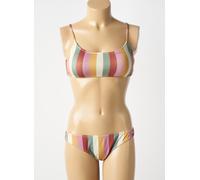 protest maillots de bain femme de couleur rose 36