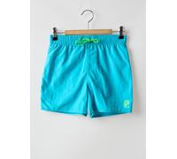 protest maillots de bain garçon de couleur bleu 4 A