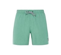 Protest Davey Swimming Shorts Vert M Homme