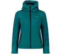 Protest - Veste de ski - Prtmercury Snowjacket Rainstorm Blue pour Femme - Taille M - Bleu Bleu M