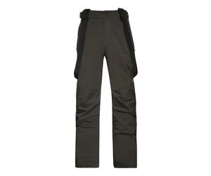 Protest Miikka Pantalon de Ski pour Homme Swamped XL