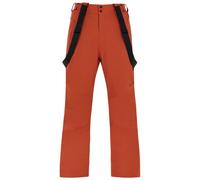 Protest - Miikka - Pantalon ski homme Brick Orange - S