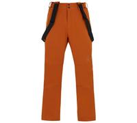 Protest - Miikka - Pantalon ski homme Umber Orange - XL