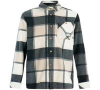 PROTEST Mitchel Outdoor Over - Homme - Noir / Gris / Blanc - taille XL- modèle 2026