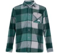 PROTEST Mitchel Outdoor Over - Homme - Vert - taille M- modèle 2026