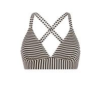 Protest - Mixsuperol - Haut de bikini femme Kitoffwhite - S / 36
