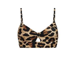 Protest - Mixsyncs - Haut de bikini femme Fudgecamel - L / 40C