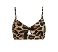Protest - Women's MIXSyncs Bikini Top - Haut de maillot - 36 - Cup: C - fudge camel