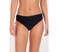 Protest - Mixwrap - Bas de bikini femme True Black - L / 40