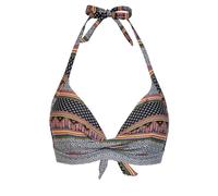 Protest Mm Goa C Cup Soutien-Gorge Femme Coral Blaze, 42