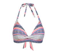 Protest Mm Goa C Cup Soutien-Gorge pour Femme M Corail (Coral Blaze)