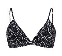 Protest - Mm Mena - Haut de bikini femme True Black - XL / 42