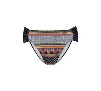 Protest Mm Miral 19 Culotte de Bikini Femme Coral Blaze, 40