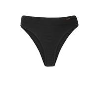 Protest - MM Samae - Bas de bikini femme True Black - M / 38