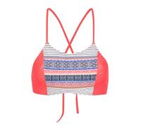 Protest Mm Samurai 19 Soutien-Gorge pour Femme M Corail (Coral Blaze)