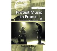 Protest Music in France