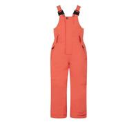 Protest - Neutral TD Pant - Pantalon ski enfant Tosca Red - Taille de l'enfant 104 cm