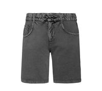 Protest - Orlin Jr - Short enfant Asphalt - Taille de l'enfant 164 cm