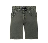 Protest - Orlin Jr - Short enfant Camo Green - Taille de l'enfant 152 cm