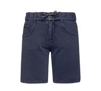 Protest - Orlin Jr - Short enfant Ground Blue - Taille de l'enfant 140 cm