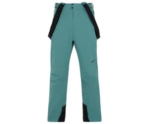 Protest - Owens Atlantic Green - S - Pantalon Ski