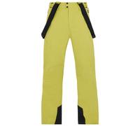Protest - Owens - Pantalon ski homme Splitpea Green - L