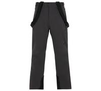 Protest - Owens Snowpants - Pantalon de ski - S - Regular - deep grey