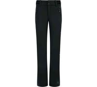 Protest - Pantalon de ski imperméable - Prtelm Snowpants True Black pour Femme en Softshell - Taille M - Noir Noir M