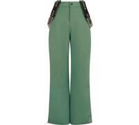 Protest - Pantalon de ski imperméable - Spikety Jr Snowpants Aspen green - Taille Enfant 152 cm - Vert Vert 152 cm