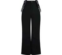 Protest - Pantalon de ski imperméable - Spikety Jr Snowpants True Black - Taille Enfant 140 cm - Noir Noir 140 cm