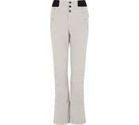 Pantalon de ski PROTEST PRTLULLABYOS snowpants (Kitoffwhite) femme L-40