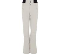 Pantalon de ski PROTEST PRTLULLABYOS snowpants (Kitoffwhite) femme XS-34