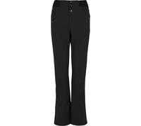 PROTEST Prtlullabyos Snowpants - Femme - Noir - taille L- modèle 2026
