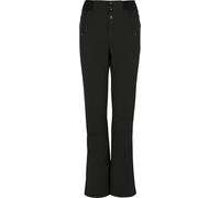 Protest - Pantalon de ski - Prtlullabyos Snowpants True Black pour Femme en Nylon - Taille M - Noir Noir M